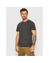 Jack&Jones PREMIUM T-Shirt Blarhett 12191022 Šedá Relaxed Fit - Pepit.cz