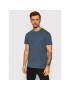 Jack&Jones PREMIUM T-Shirt Blarhett 12191022 Tmavomodrá Relaxed Fit - Pepit.cz