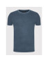 Jack&Jones PREMIUM T-Shirt Blarhett 12191022 Tmavomodrá Relaxed Fit - Pepit.cz