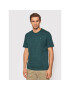 Jack&Jones PREMIUM T-Shirt Blastudio 12188041 Zelená Regular Fit - Pepit.cz