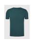 Jack&Jones PREMIUM T-Shirt Blastudio 12188041 Zelená Regular Fit - Pepit.cz