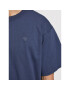 Jack&Jones PREMIUM T-Shirt Blu Julio 12183772 Tmavomodrá Regular Fit - Pepit.cz