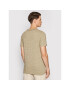 Jack&Jones PREMIUM T-Shirt Blubowery 12194103 Hnědá Regular Fit - Pepit.cz