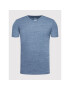 Jack&Jones PREMIUM T-Shirt Blubowery 12194108 Modrá Regular Fit - Pepit.cz