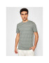 Jack&Jones PREMIUM T-Shirt Blucameron 12185311 Zelená Regular Fit - Pepit.cz