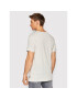 Jack&Jones PREMIUM T-Shirt Branding 12205731 Šedá Regular Fit - Pepit.cz