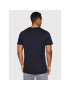 Jack&Jones PREMIUM T-Shirt Branding 12205731 Tmavomodrá Regular Fit - Pepit.cz