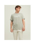 Jack&Jones PREMIUM T-Shirt Branding 12205731 Zelená Regular Fit - Pepit.cz