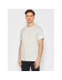 Jack&Jones PREMIUM T-Shirt Commute 12204869 Béžová Regular Fit - Pepit.cz