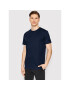 Jack&Jones PREMIUM T-Shirt Commute 12204869 Tmavomodrá Regular Fit - Pepit.cz