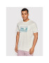 Jack&Jones PREMIUM T-Shirt Hampton 12210871 Bílá Regular Fit - Pepit.cz