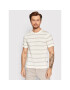 Jack&Jones PREMIUM T-Shirt Igor 12188204 Bílá Regular Fit - Pepit.cz