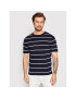 Jack&Jones PREMIUM T-Shirt Igor 12188204 Tmavomodrá Regular Fit - Pepit.cz