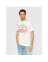 Jack&Jones PREMIUM T-Shirt Jackson 12202394 Bílá Regular Fit - Pepit.cz