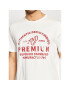 Jack&Jones PREMIUM T-Shirt Jackson 12202394 Bílá Regular Fit - Pepit.cz