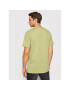 Jack&Jones PREMIUM T-Shirt Jackson 12202394 Zelená Regular Fit - Pepit.cz