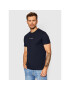 Jack&Jones PREMIUM T-Shirt Landon 12191308 Tmavomodrá Regular Fit - Pepit.cz