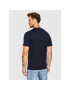 Jack&Jones PREMIUM T-Shirt Landon 12191308 Tmavomodrá Regular Fit - Pepit.cz