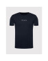 Jack&Jones PREMIUM T-Shirt Landon 12191308 Tmavomodrá Regular Fit - Pepit.cz