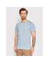 Jack&Jones PREMIUM T-Shirt Needle Logo 12214454 Modrá Regular Fit - Pepit.cz