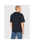 Jack&Jones PREMIUM T-Shirt Pond 12198357 Tmavomodrá Relaxed Fit - Pepit.cz