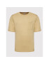 Jack&Jones PREMIUM T-Shirt Warren 12199243 Béžová Loose Fit - Pepit.cz