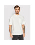 Jack&Jones PREMIUM T-Shirt Warren 12199243 Bílá Loose Fit - Pepit.cz