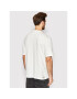 Jack&Jones PREMIUM T-Shirt Warren 12199243 Bílá Loose Fit - Pepit.cz