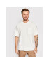 Jack&Jones PREMIUM T-Shirt Warren 12209028 Bílá Loose Fit - Pepit.cz