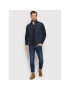 Jack&Jones PREMIUM Vatovaná bunda Blarocco 12191283 Tmavomodrá Regular Fit - Pepit.cz