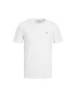 Jack&Jones Pyžamo Austin 12236695 Bílá Standard Fit - Pepit.cz