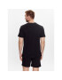 Jack&Jones Pyžamo James 12240181 Černá Standard Fit - Pepit.cz