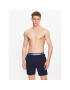 Jack&Jones Pyžamové šortky James 12233178 Tmavomodrá Regular Fit - Pepit.cz