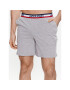 Jack&Jones Pyžamové šortky Tape 12230637 Šedá Regular Fit - Pepit.cz