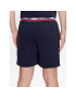 Jack&Jones Pyžamové šortky Tape 12230637 Tmavomodrá Regular Fit - Pepit.cz