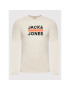 Jack&Jones S dlouhým rukávem Dan 12213768 Béžová Relaxed Fit - Pepit.cz