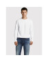 Jack&Jones S dlouhým rukávem Noa 12190128 Bílá Loose Leg - Pepit.cz