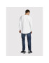 Jack&Jones S dlouhým rukávem Noa 12190128 Bílá Loose Leg - Pepit.cz