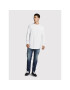 Jack&Jones S dlouhým rukávem Noa 12190128 Bílá Loose Leg - Pepit.cz