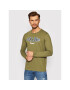 Jack&Jones S dlouhým rukávem Olive 12196533 Zelená Standard Fit - Pepit.cz