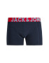 Jack&Jones Sada 3 kusů boxerek Crazy Solid 12151349 Barevná - Pepit.cz