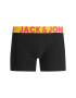 Jack&Jones Sada 3 kusů boxerek Crazy Solid 12151349 Barevná - Pepit.cz