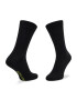 Jack&Jones Sada 5 párů pánských vysokých ponožek Jacmelting Skull Sock 5-Pack 12205273 Tmavomodrá - Pepit.cz