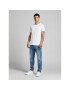 Jack&Jones Sada 5-triček Basic 12191190 Barevná Regular Fit - Pepit.cz