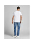 Jack&Jones Sada 5-triček Basic 12191190 Barevná Regular Fit - Pepit.cz