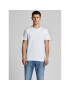 Jack&Jones Sada 5-triček Basic 12191190 Barevná Regular Fit - Pepit.cz