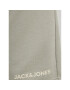 Jack&Jones Sada tričko a sportovní šortky Color Block 12213340 Šedá Standard Fit - Pepit.cz