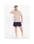 Jack&Jones Šortky z materiálu Jeff 12234697 Tmavomodrá Loose Fit - Pepit.cz