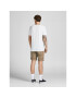 Jack&Jones Šortky z materiálu Bowie 12165604 Béžová Regular Fit - Pepit.cz