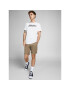 Jack&Jones Šortky z materiálu Bowie 12165604 Béžová Regular Fit - Pepit.cz